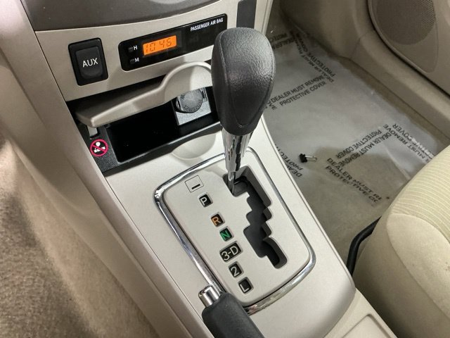 Used 2011 Toyota Corolla LE FWD image 29