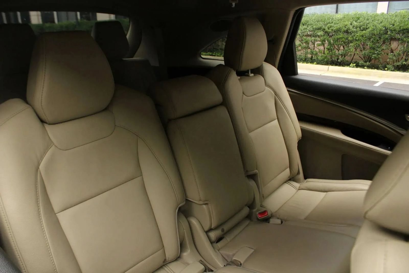 Used 2016 Acura MDX SH-AWD w/ Technology Package image 28