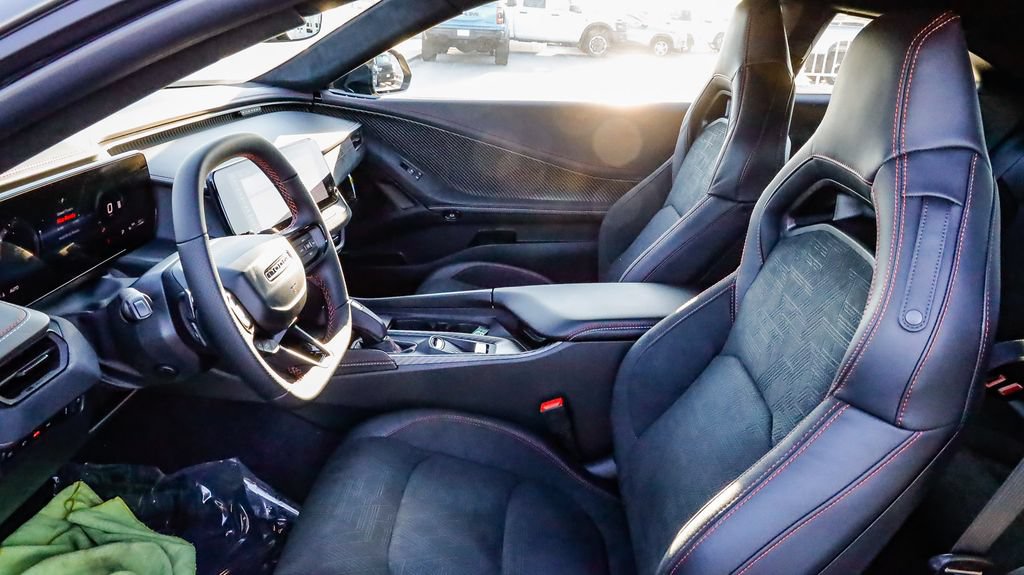 New 2026 Dodge Charger Scat Pack AWD/4WD image 21