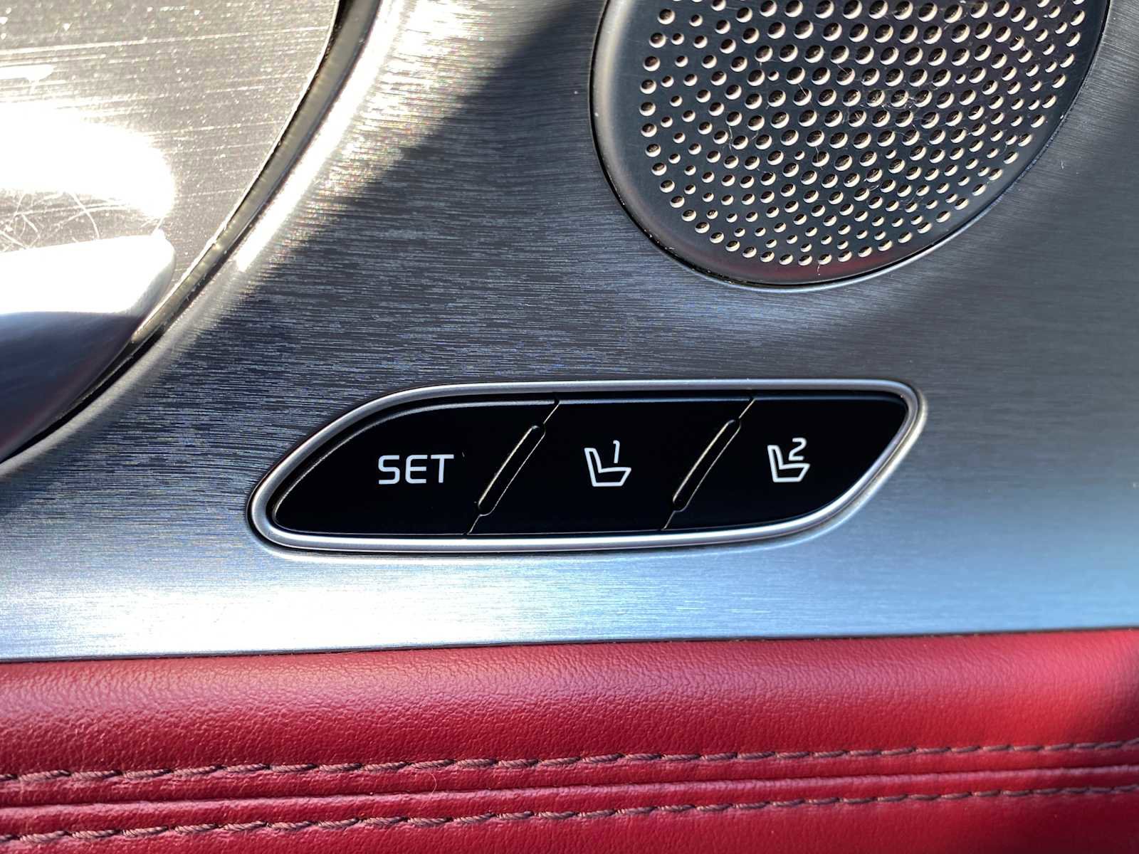 Used 2019 Kia Stinger GT2 AWD/4WD image 15