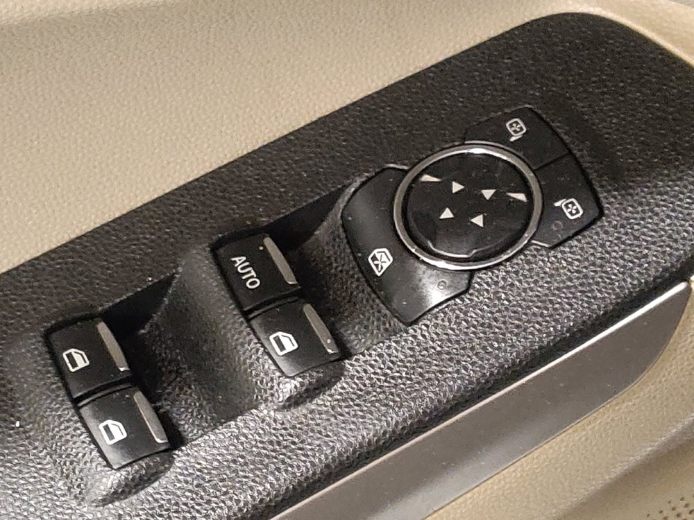 Used 2019 Ford EcoSport S FWD image 27