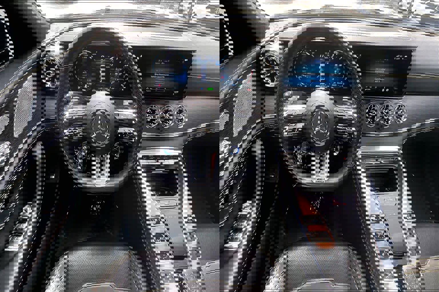 Used 2022 Mercedes-Benz AMG GT 43 image 6