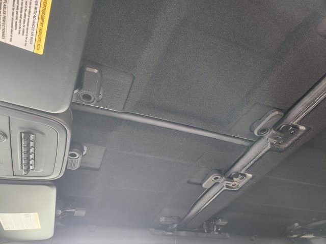 Certified 2024 Ford Bronco Badlands image 25