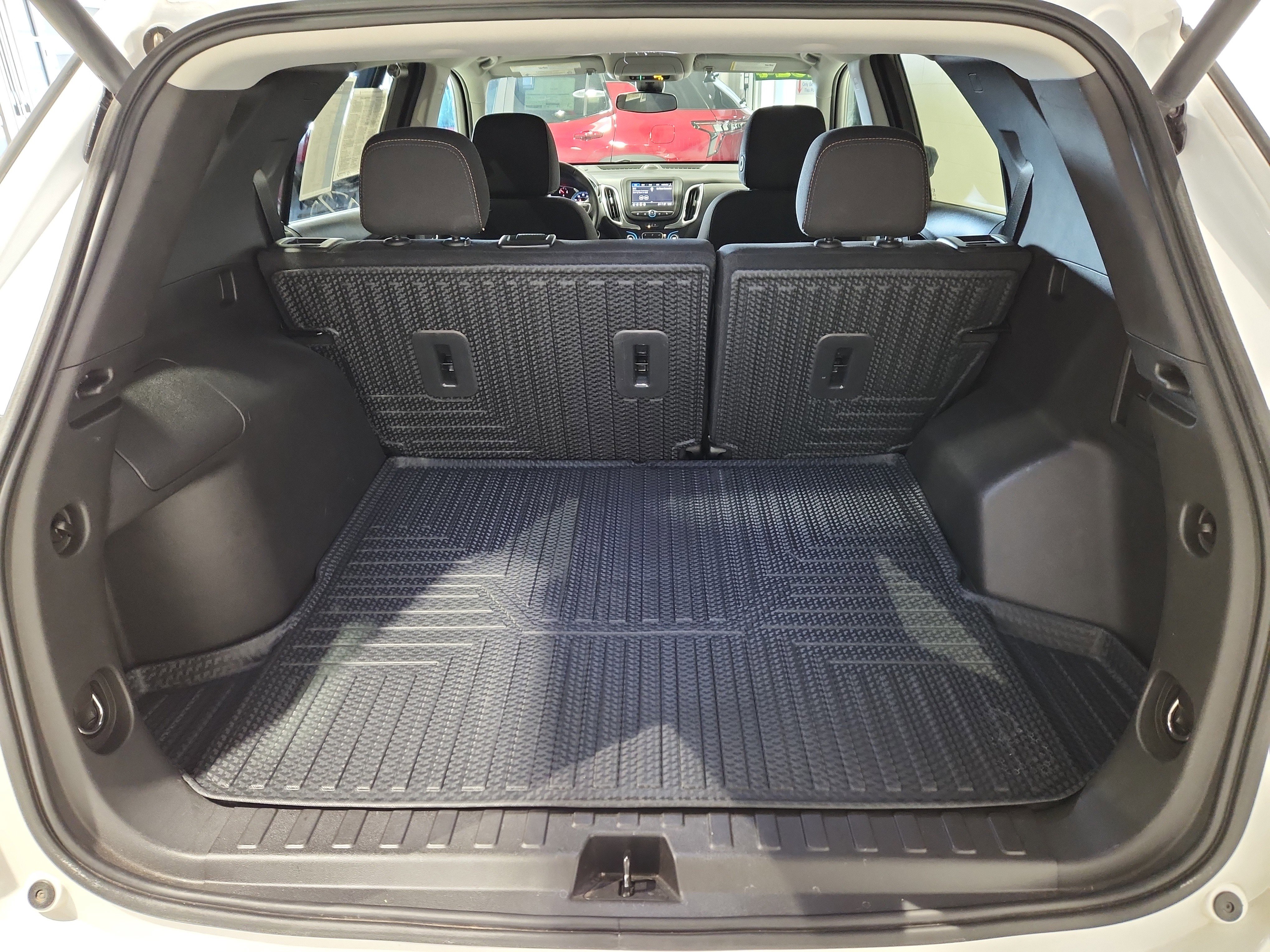 Certified 2024 Chevrolet Equinox LT image 19