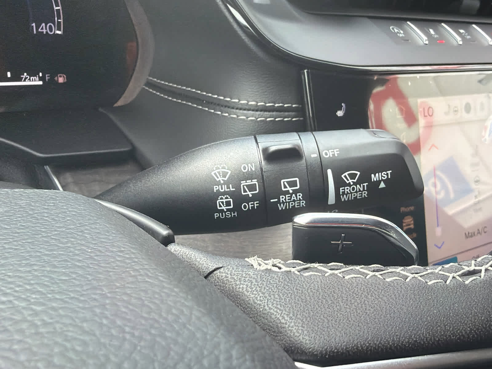 New 2026 Jeep Grand Cherokee Limited AWD/4WD image 26