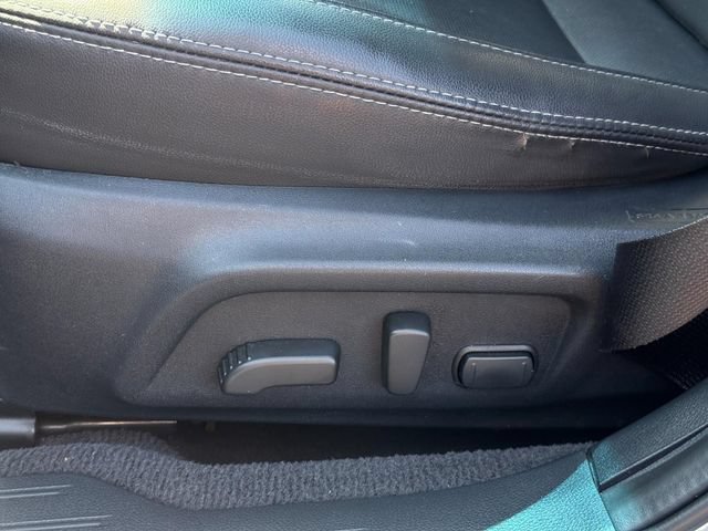 Used 2017 Subaru Outback 2.5i Limited w/ Popular Package #5 AWD/4WD image 13