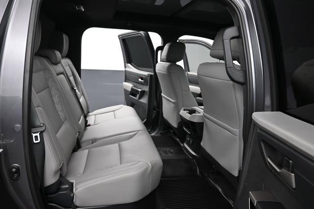 Used 2025 Toyota Tundra Limited RWD image 18