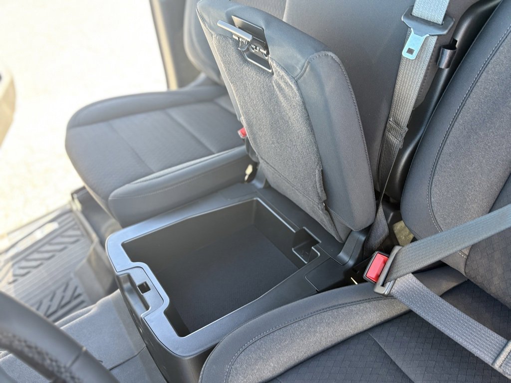 New 2026 Chevrolet Silverado 1500 LT Trail Boss w/ LPO, Dark Essentials Package image 30