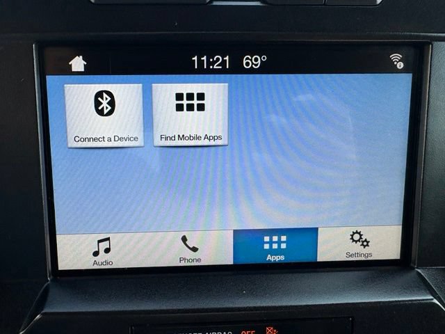 Used 2017 Ford F150 XLT w/ Equipment Group 301A Mid AWD/4WD image 27