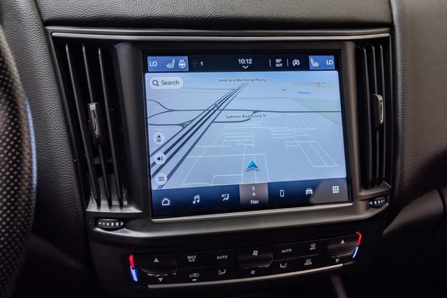 Certified 2022 Maserati Levante GT AWD/4WD image 19