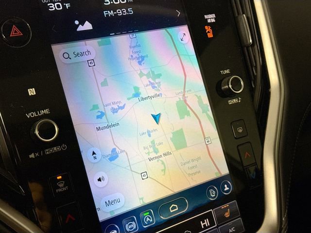 Used 2024 Subaru Outback Premium image 31