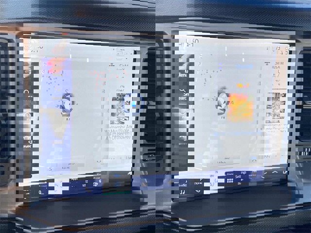 Used 2022 Ford Bronco Outer Banks image 62