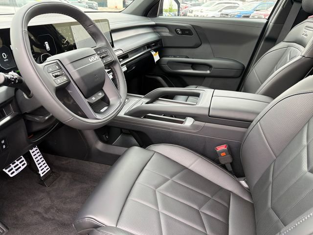 New 2027 Kia Telluride SX X-Line w/ Towing Package AWD/4WD image 16