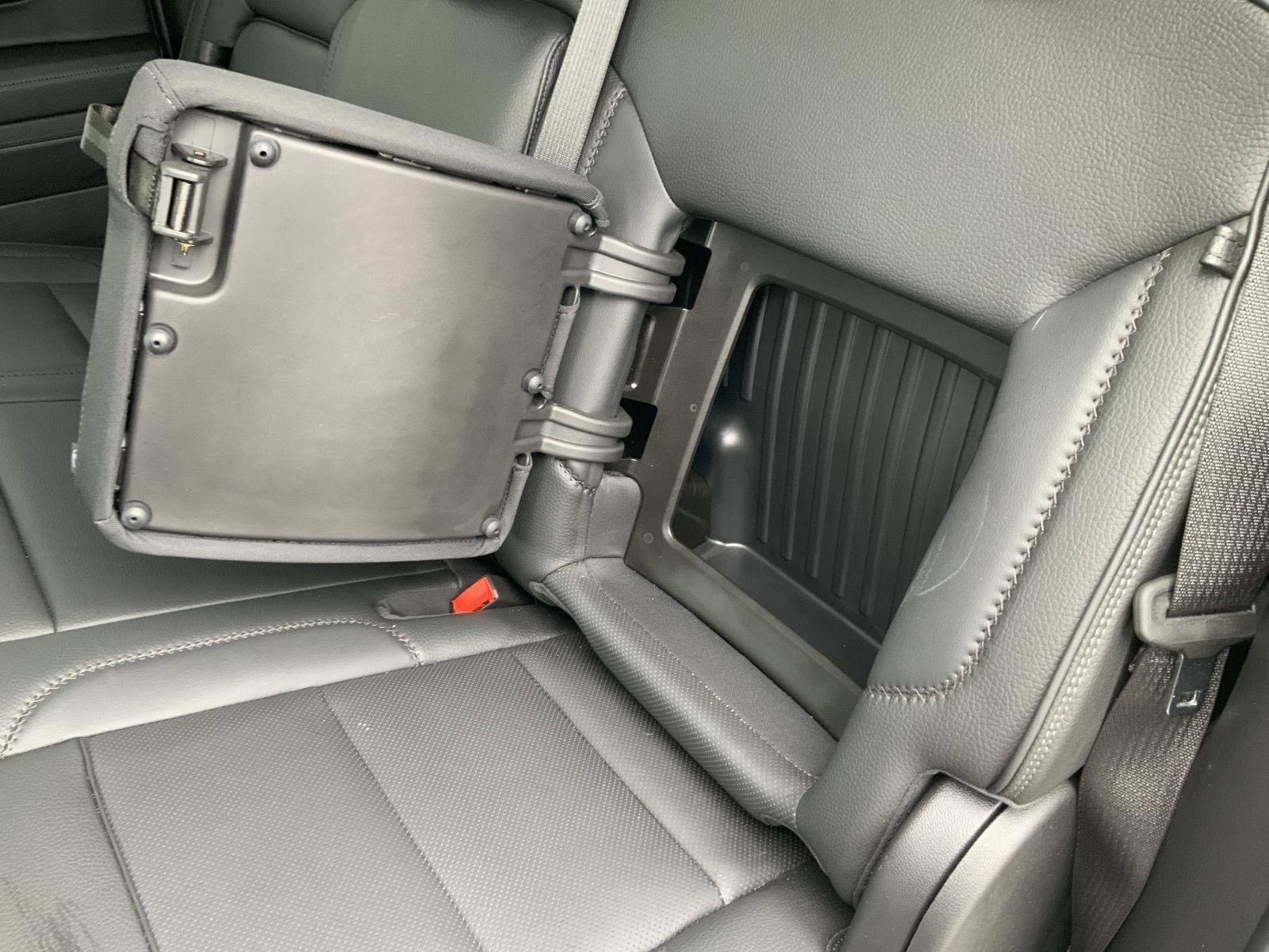 Used 2023 GMC Sierra 1500 Denali image 62