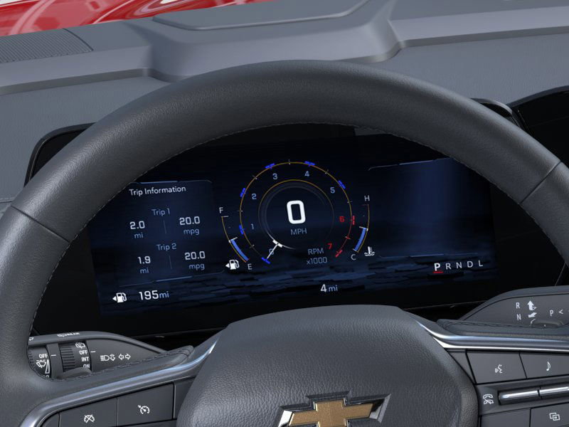 New 2026 Chevrolet Suburban LS image 39