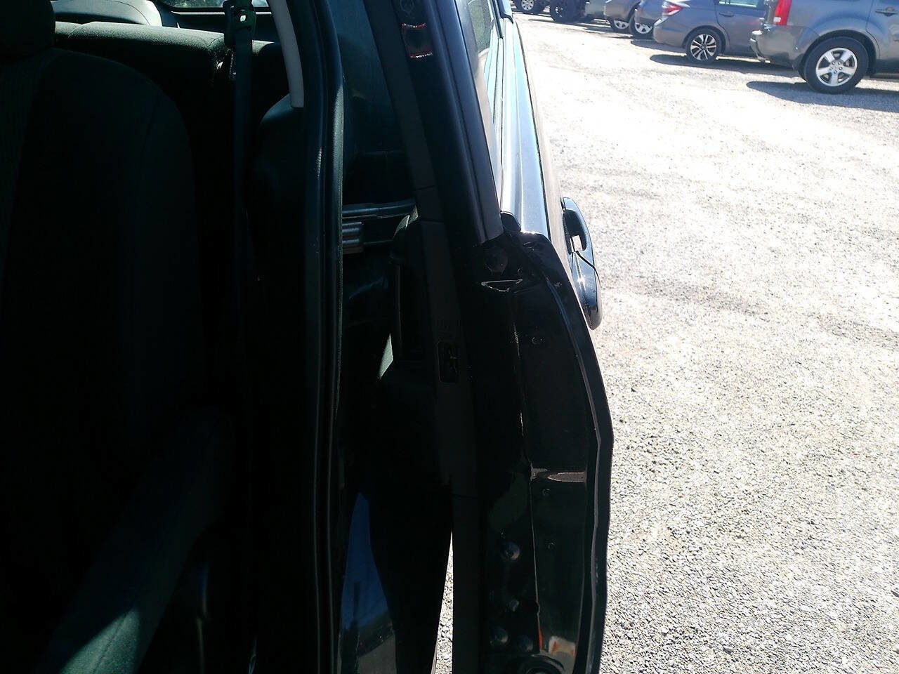 Used 2012 MAZDA MAZDA5 Sport FWD image 33