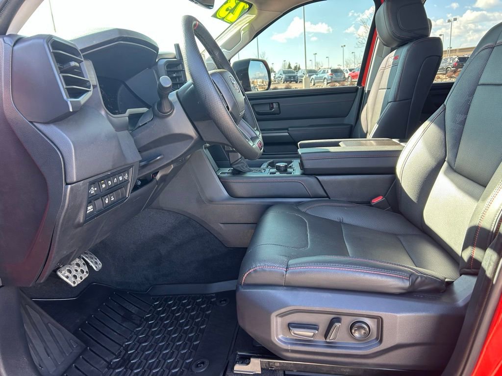 Used 2023 Toyota Tundra TRD Pro image 24