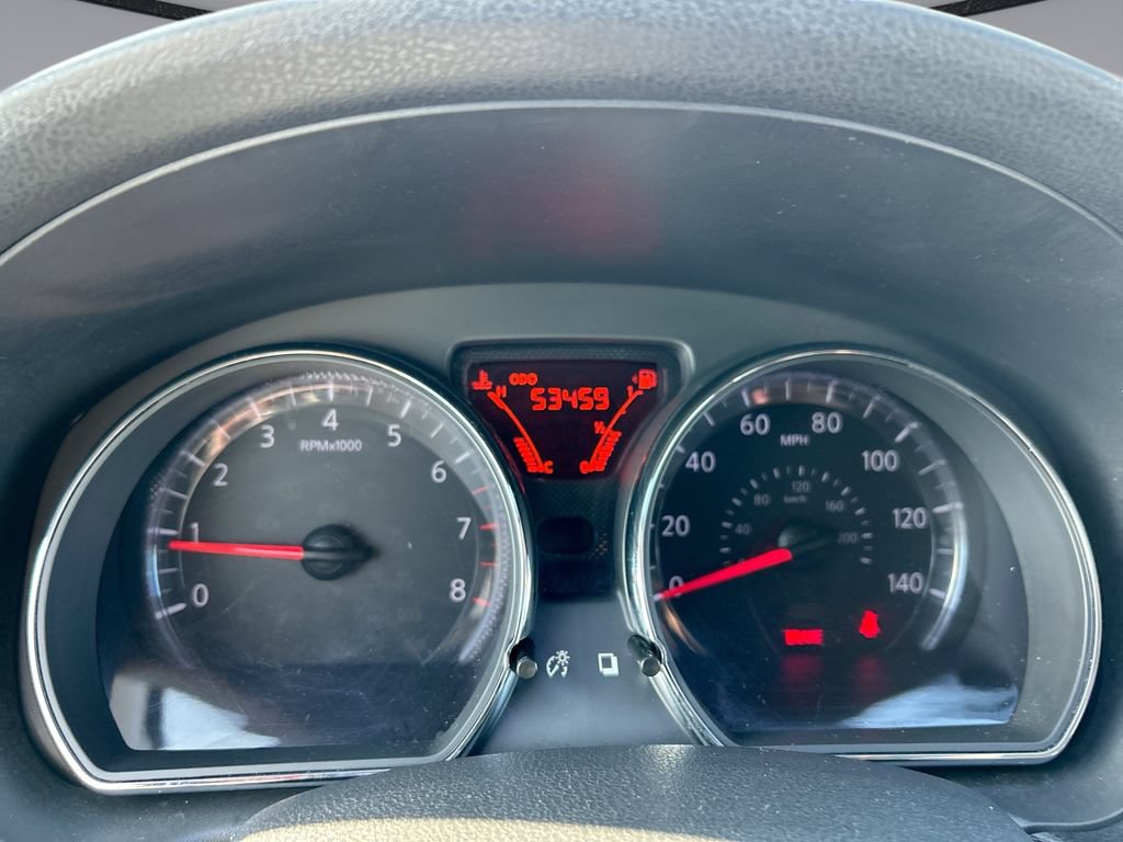 Used 2015 Nissan Versa Note S FWD image 22