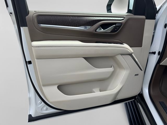 Used 2023 GMC Yukon XL Denali image 10