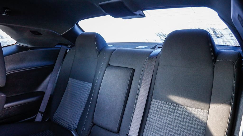 Used 2020 Dodge Challenger R/T Scat Pack RWD image 22