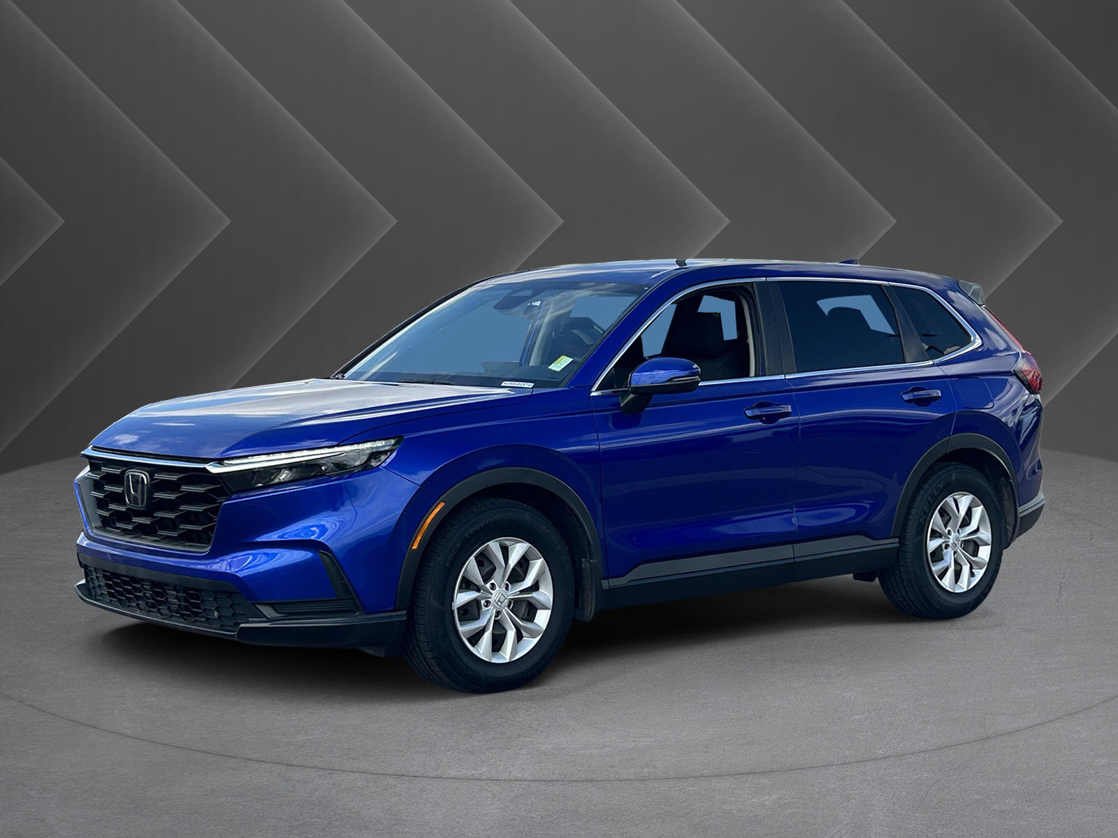 Used 2025 Honda CR-V LX image 33
