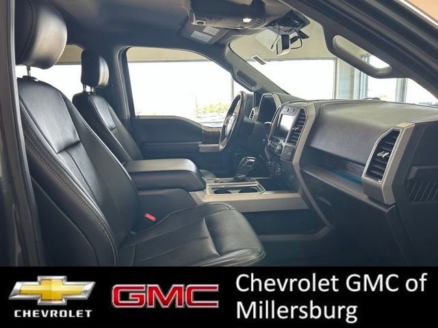 Used 2019 Ford F150 Lariat image 28