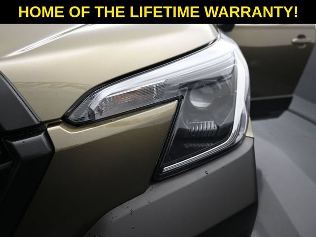 Used 2024 Subaru Forester Wilderness AWD/4WD image 65
