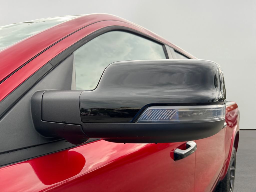 New 2026 RAM 1500 Laramie w/ Night Edition image 11