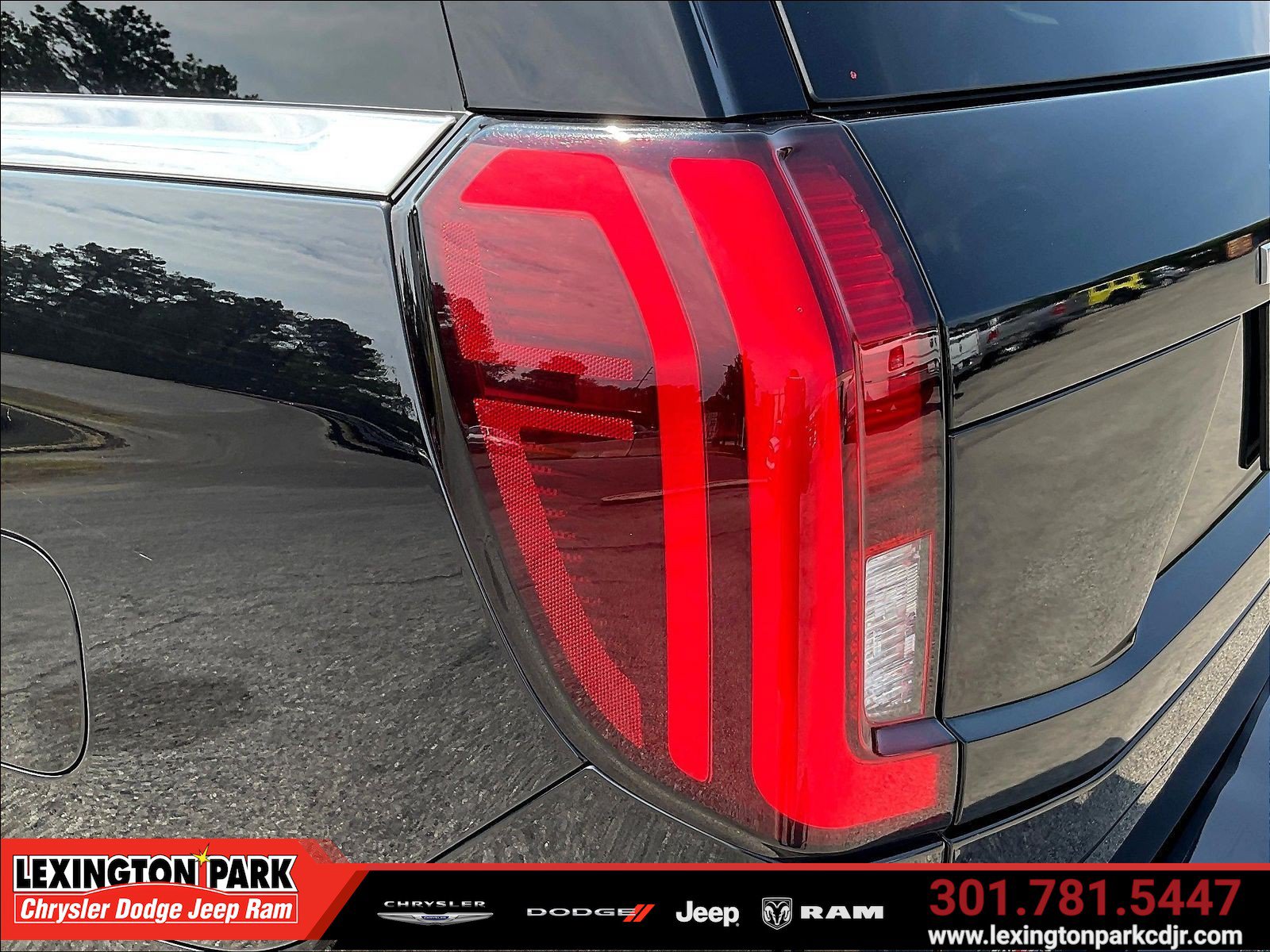 Used 2025 Ford Expedition Max Active AWD/4WD image 22