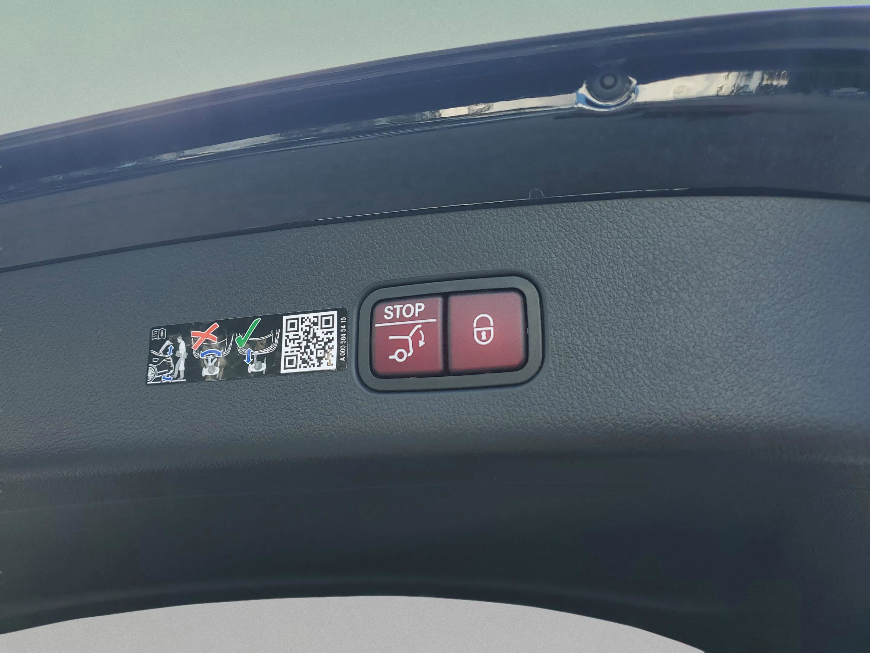 Certified 2026 Mercedes-Benz GLC 300 4MATIC image 28