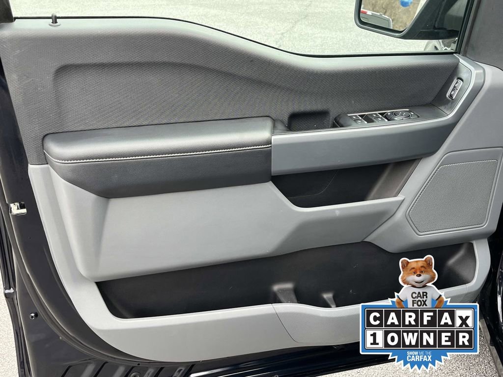 Used 2023 Ford F150 XLT image 22