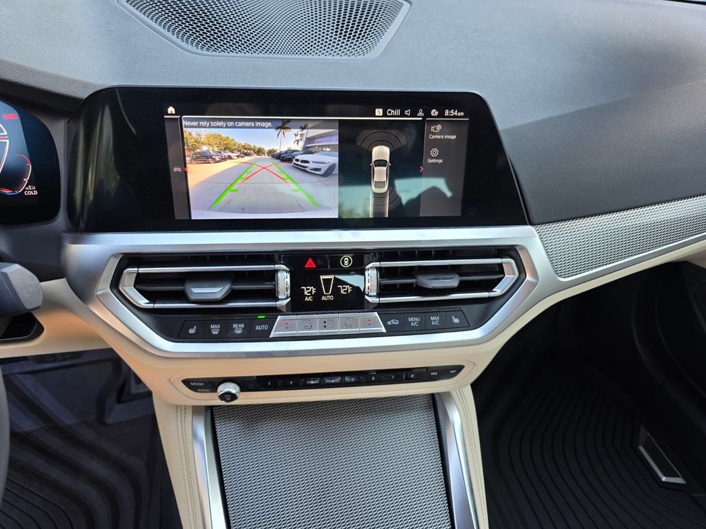 Used 2022 BMW M440i Coupe w/ Premium Package RWD image 21