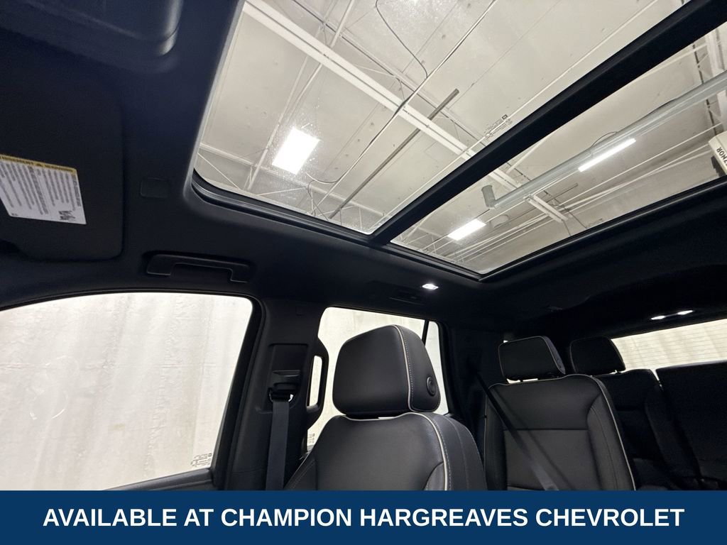 Certified 2023 Chevrolet Tahoe Premier w/ Premium Package 2 AWD/4WD image 25