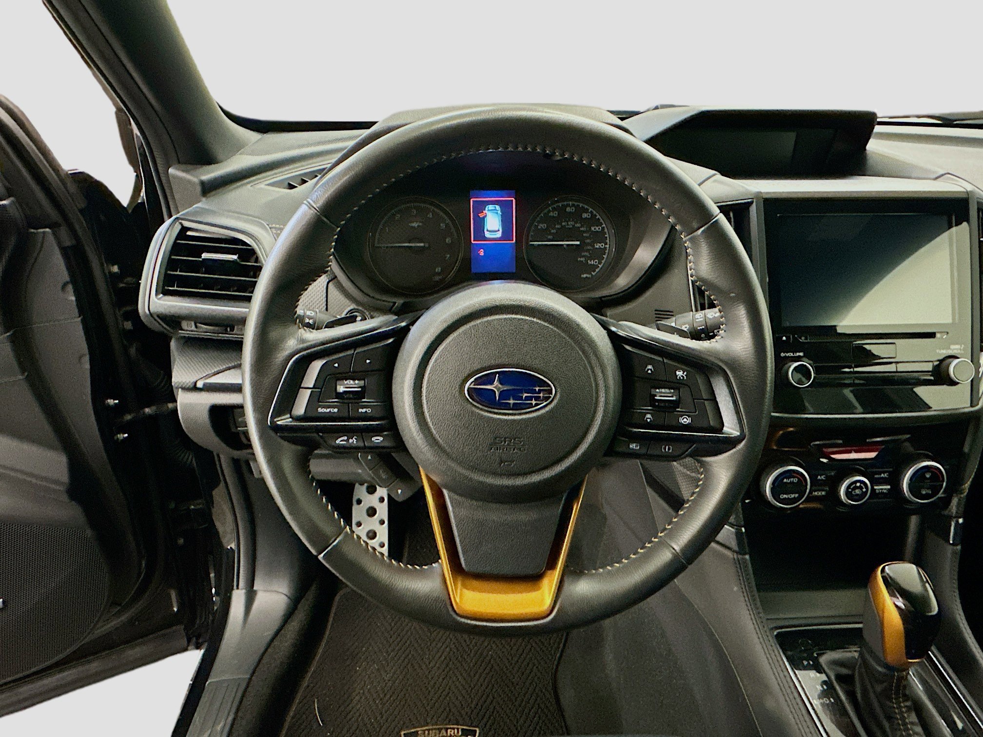 Used 2023 Subaru Forester Wilderness image 18