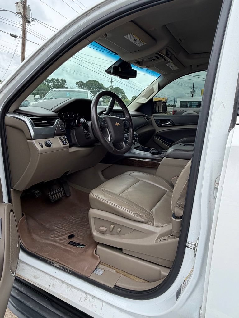 Used 2016 Chevrolet Tahoe LT RWD image 11