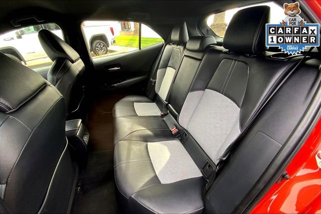 Used 2023 Toyota Corolla XSE image 26