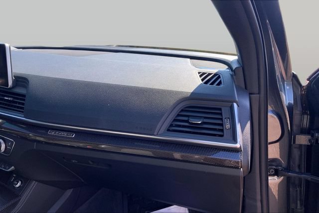 Used 2020 Audi SQ5 Premium Plus w/ Premium Plus Package AWD/4WD image 16