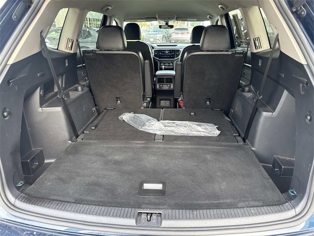 Used 2023 Volkswagen Atlas SE image 5