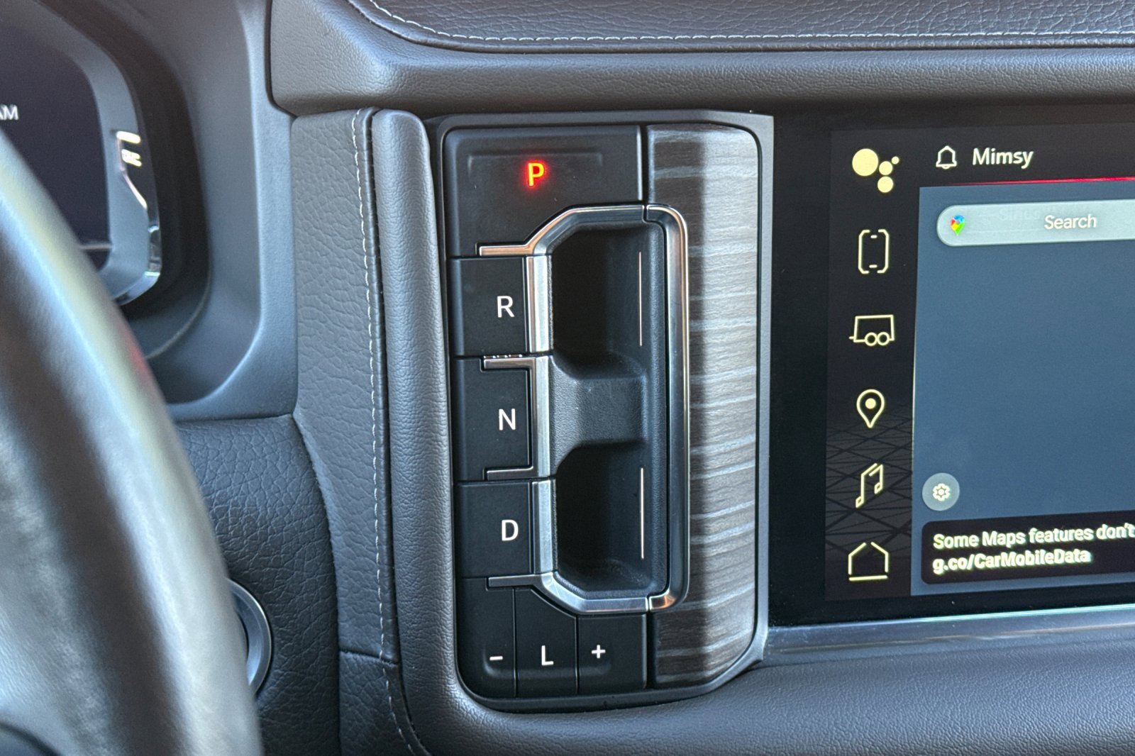 Used 2024 GMC Yukon XL Denali w/ Denali Reserve Package image 29