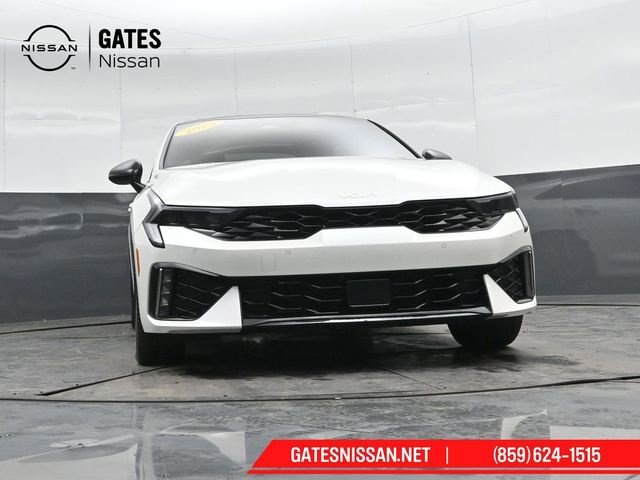 Used 2025 Kia K5 GT-Line w/ GT-Line Premium Package image 35