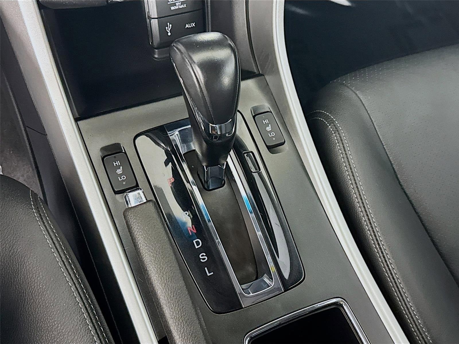 Used 2013 Honda Accord EX-L image 18