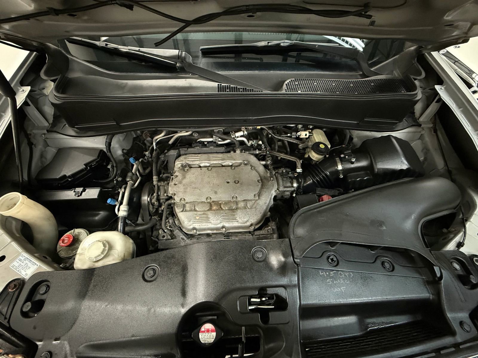 Used 2009 Honda Pilot EX-L image 37