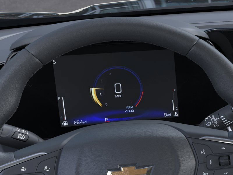 New 2026 Chevrolet Trax ACTIV w/ Sunroof Package image 19