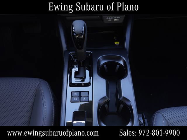 Certified 2026 Subaru Outback Limited AWD/4WD image 12