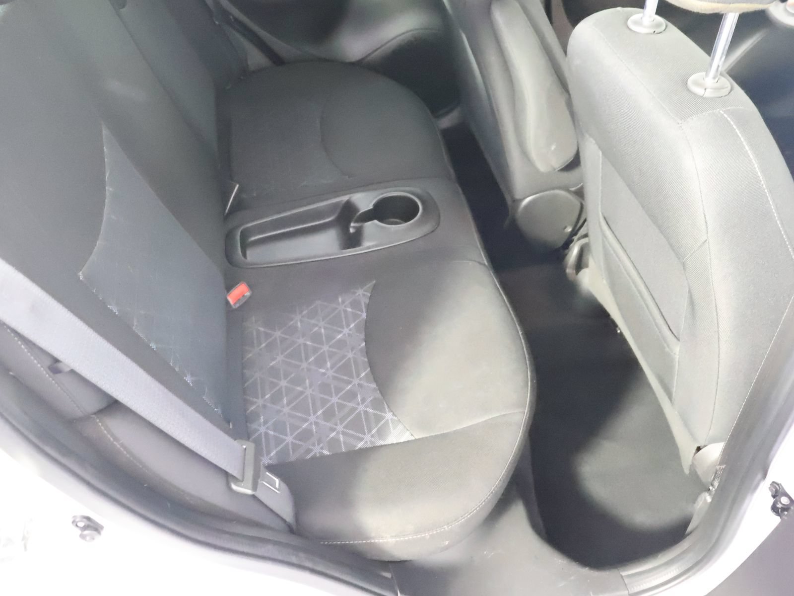 Used 2020 Chevrolet Spark LT FWD image 44