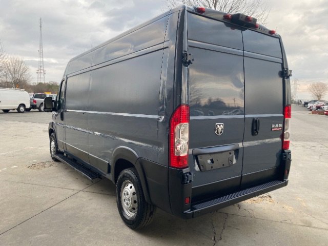 Used 2019 RAM ProMaster 2500 image 5