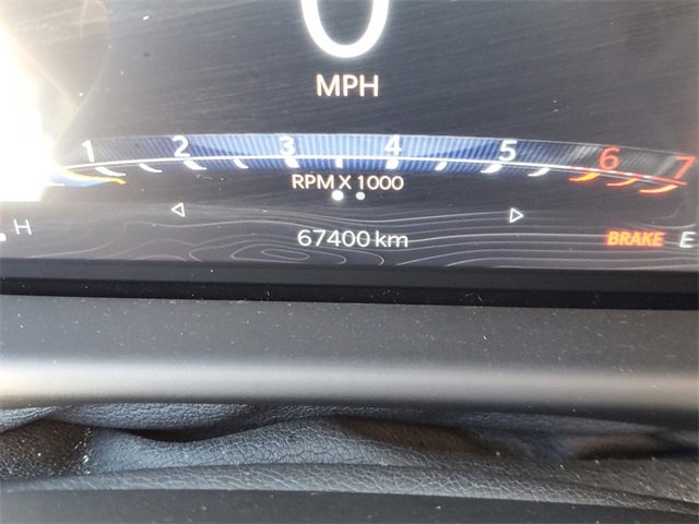 Used 2022 Jeep Wagoneer Series II image 24