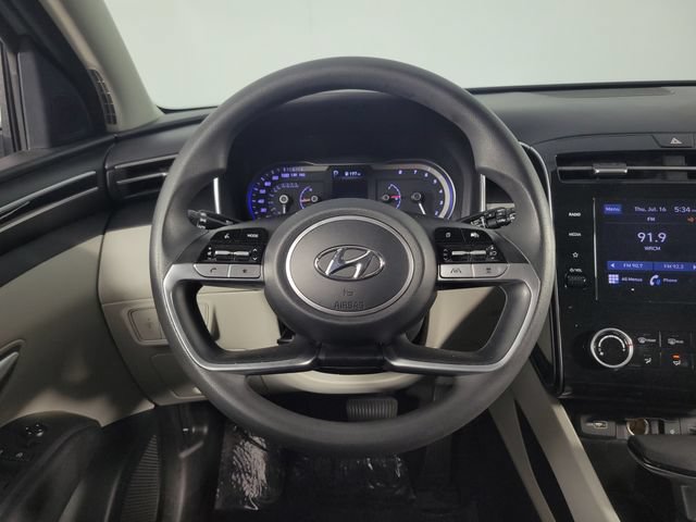 Used 2023 Hyundai Tucson SEL FWD image 22