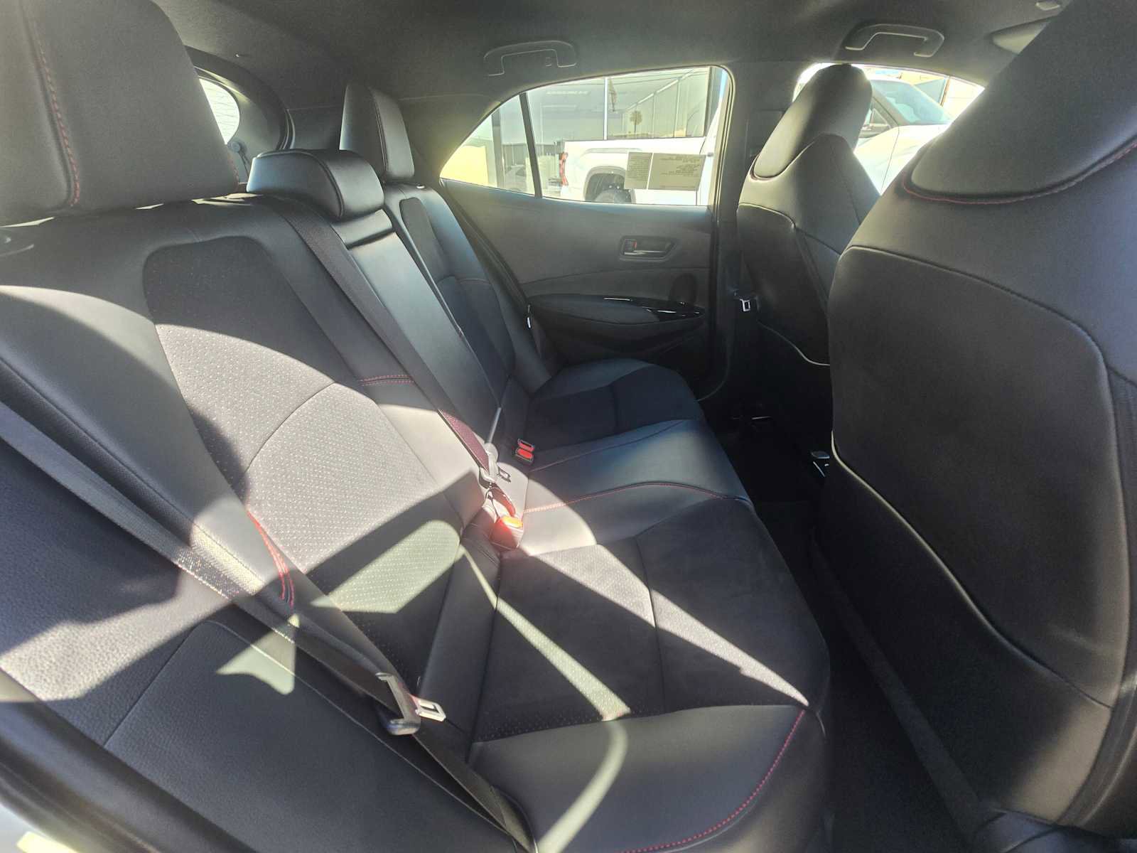 New 2026 Toyota Corolla Premium Plus image 15