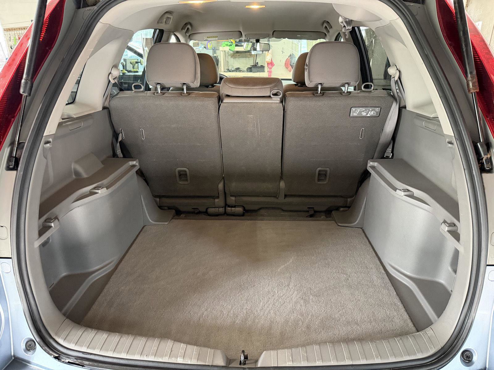 Used 2011 Honda CR-V SE image 6
